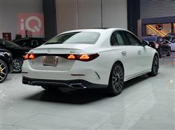 مرسيدس بنز E-Class